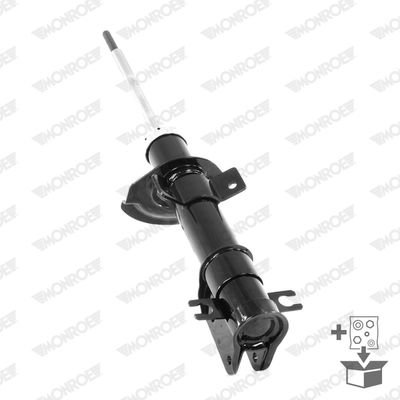 Fiat Stilo 2001-2010 Arası 1.2 16V Ön Monroe Marka Amortisör