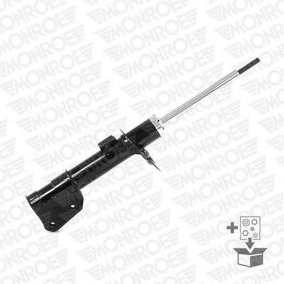Fiat Stilo 2001-2010 Arası 1.2 16V Ön Monroe Marka Amortisör