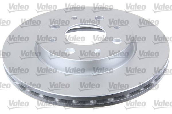 Ford Ka 2008-2016 Arası 1.3 TDCi Valeo Marka Ön Fren Diski