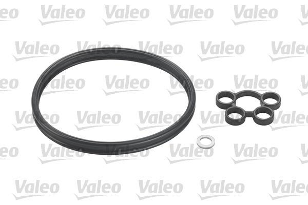 Volkswagen Touran 2003-2010 Arası 2.0 TDI Valeo Marka Mazot Yakıt Filtresi