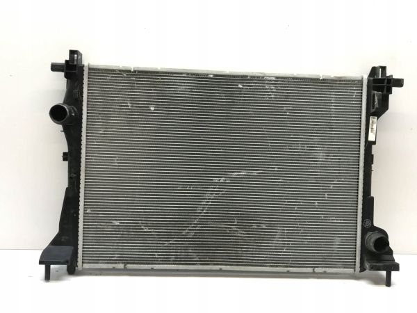 Egea 1.0 Firefly Su Radyatörü Lancia 52161370