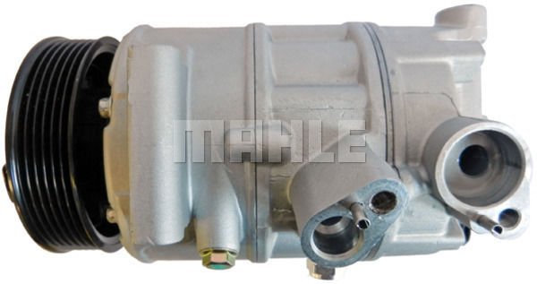 Volkswagen Passat 2005-2015 Arası 2.0 TDI 4motion Behr Marka Klima Kompresörü