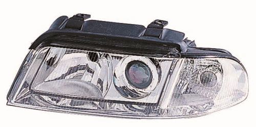 Audi A4 1994-2002 Arası 1.9 TDI, 2.6 quattro, 1.8 T, 1.6, 2.6, 1.8 Sağ Depo Marka Far