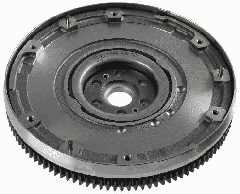 Ford Mondeo 2000-2007 Arası 2.0 16V Sachs Marka Volan