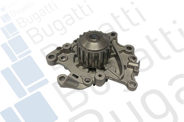 Peugeot 5008 2016-2020 Arası 1.5 BlueHDi 130 Bugatti Marka Devirdaim Su Pompası