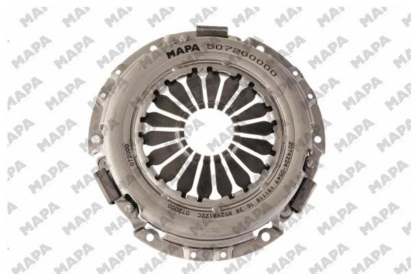Opel Corsa 2000-2014 Arası 1.2 Mapa Marka Debriyaj Seti