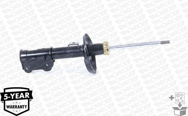 Chevrolet Aveo 2011-2015 Arası 1.6 Ön Sol Gazlı Monroe Marka Amortisör