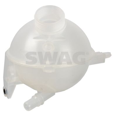 Citroen C4 2006-2015 Arası 1.6 HDi 110, 2.0 HDi 165 Swag Marka Radyatör Yedek Su Deposu