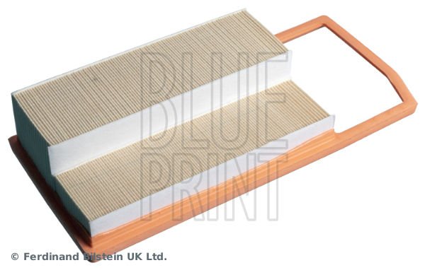Fiat Fiorino 2007-2011 Arası 1.3 D Multijet Blueprint Marka Hava Filtresi