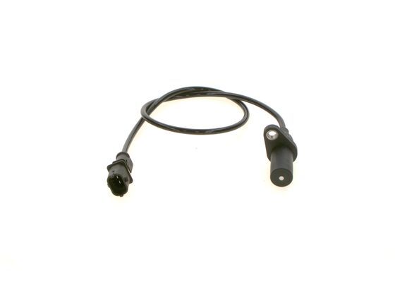 Fiat Stilo 2001-2010 Arası 1.2 16V Bosch Marka Krank Sensörü
