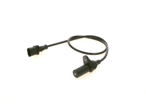 Fiat Stilo 2001-2010 Arası 1.2 16V Bosch Marka Krank Sensörü