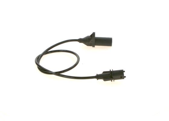 Fiat Stilo 2001-2010 Arası 1.2 16V Bosch Marka Krank Sensörü