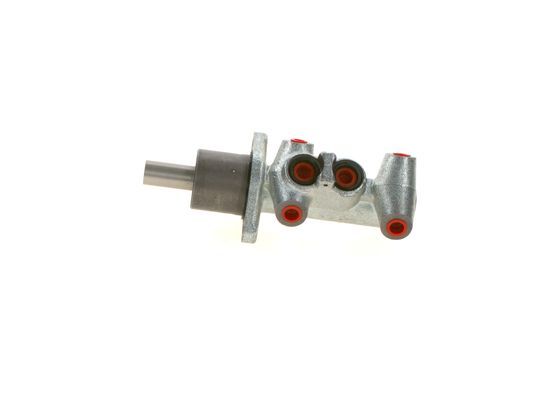 Ford Focus 1998-2009 Arası 1.6 16V, 1.4 16V, 1.8 16V Bosch Marka Fren Ana Merkezi