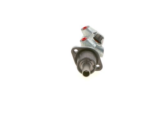 Ford Focus 1998-2009 Arası 1.6 16V, 1.4 16V, 1.8 16V Bosch Marka Fren Ana Merkezi