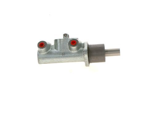 Ford Focus 1998-2009 Arası 1.6 16V, 1.4 16V, 1.8 16V Bosch Marka Fren Ana Merkezi