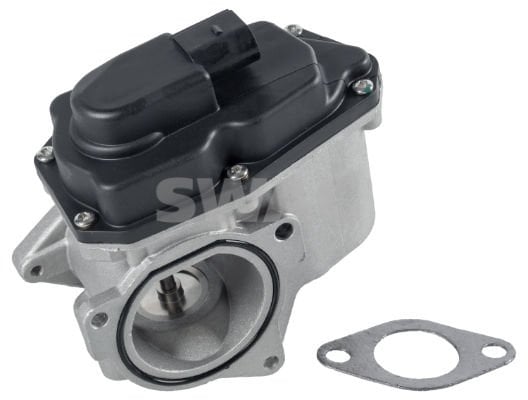 Volkswagen Golf 2004-2013 Arası 2.0 TDI 16V Swag Marka EGR Valfi