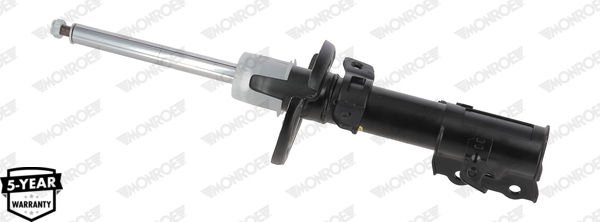 Ford B-Max 2012-2016 Arası 1.6 TDCi Ön Sağ Gazlı Monroe Marka Amortisör