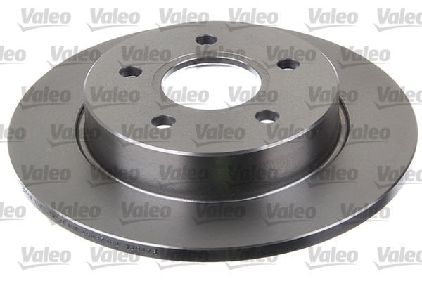 Ford C-Max 2003-2010 Arası 1.6 TDCi Valeo Marka Arka Fren Diski