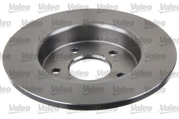Ford C-Max 2003-2010 Arası 1.6 TDCi Valeo Marka Arka Fren Diski