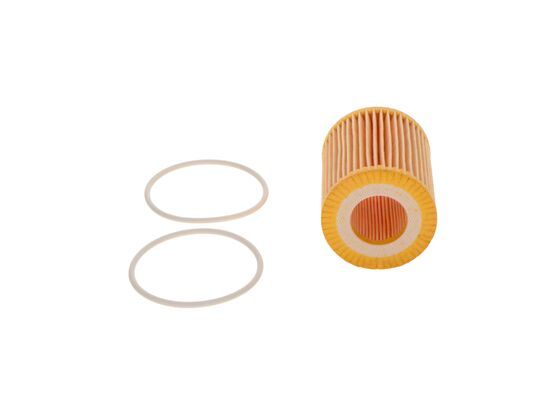 Opel Signum 2003-2008 Arası 1.9 CDTI Bosch Marka Yağ Filtresi