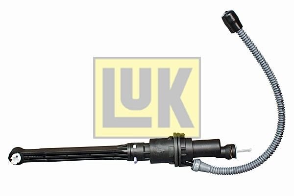 Peugeot 207 2006-2015 Arası 1.6 HDi 110, 1.6 HDi LUK Marka Debriyaj Üst Merkezi