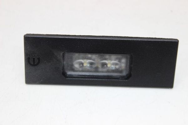 Egea Plaka Lambası Ledli Opar 52177914