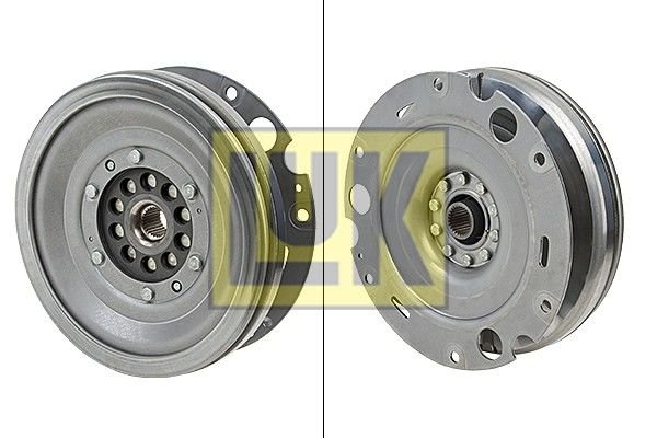 Audi A4 2007-2016 Arası 3.0 TDI quattro LUK Marka Volan