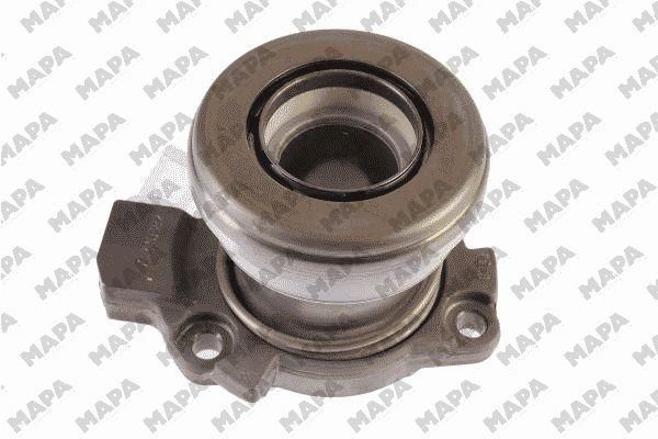Opel Corsa 2000-2009 Arası 1.8 Mapa Marka Debriyaj Seti