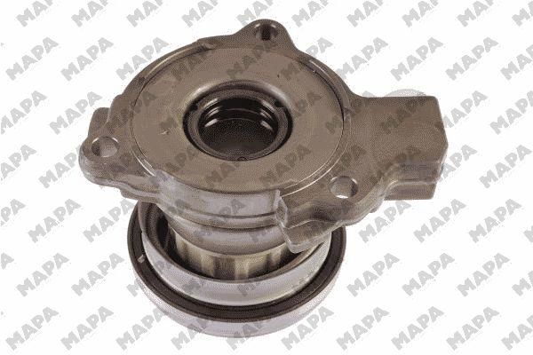 Opel Corsa 2000-2009 Arası 1.8 Mapa Marka Debriyaj Seti