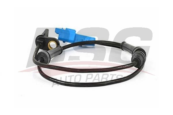 Citroen C3 2002-2013 Arası 1.6 16V BSG Marka Arka Abs Sensörü