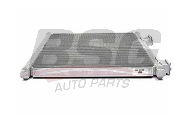 Ford Ka 1996-2008 Arası 1.3 i, 1.6 i BSG Marka Klima Radyatörü