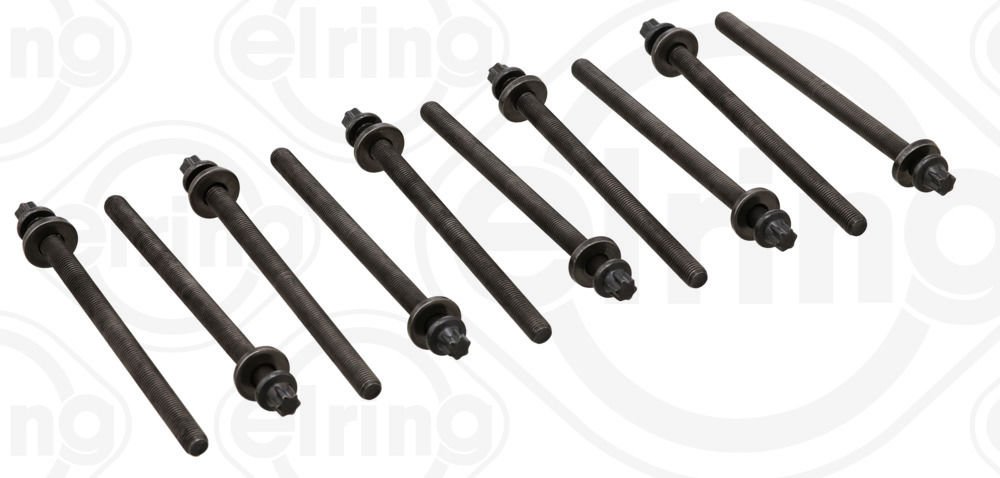 Opel Vectra 1995-2004 Arası 1.6 i 16V, 1.8 i 16V Elring Marka Silindir Kapak Saplaması
