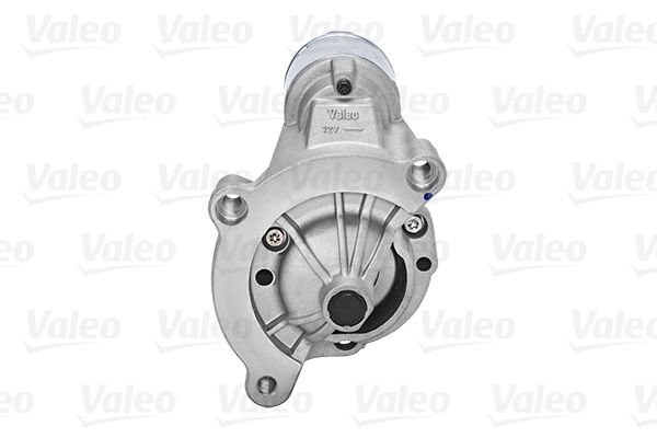 Peugeot 407 2004-2011 Arası 2.0 Bioflex Valeo Marka Marş Motoru