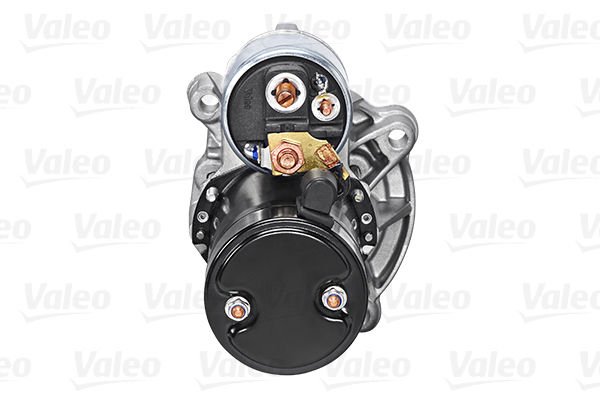 Peugeot 407 2004-2011 Arası 2.0 Bioflex Valeo Marka Marş Motoru