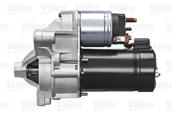 Peugeot 407 2004-2011 Arası 2.0 Bioflex Valeo Marka Marş Motoru
