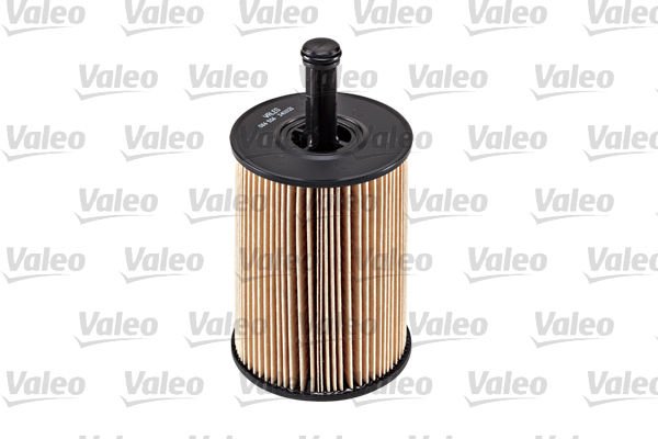 Volkswagen Jetta 2004-2013 Arası 2.0 TDI Valeo Marka Yağ Filtresi