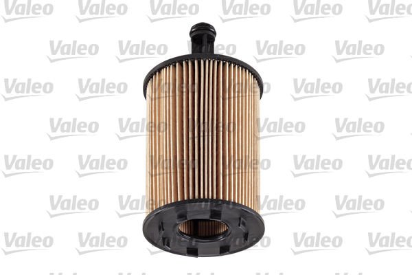 Volkswagen Jetta 2004-2013 Arası 2.0 TDI Valeo Marka Yağ Filtresi