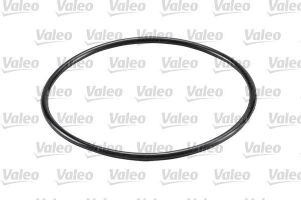 Volkswagen Jetta 2004-2013 Arası 2.0 TDI Valeo Marka Yağ Filtresi