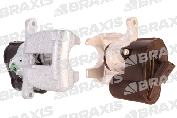 Volkswagen Passat 2005-2015 Arası 1.4 TSI, 1.4 TSI EcoFuel, 2.0 TDI, 1.6 TDI, 2.0 TDI 4motion, 1.8 TSI, 2.0 TSI Braxis Marka Sağ Arka Fren Kaliperi