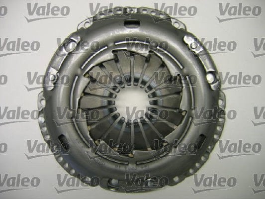 Volkswagen Golf 1989-2008 Arası 1.4, 2.8 VR6 4motion Valeo Marka Debriyaj Seti
