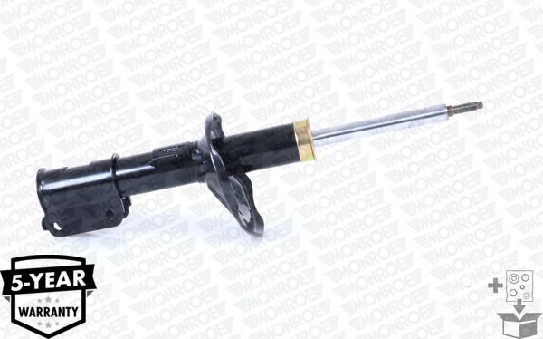 Chevrolet Lacetti 2003-2007 Arası 1.6 Ön Sağ Gazlı Monroe Marka Amortisör