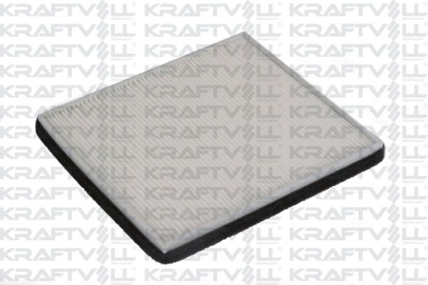Chevrolet Spark 2005-2013 Arası 1.2 LPG Kraftvoll Marka Polen Filtresi