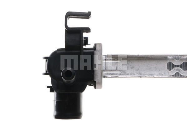 Ford Focus 1998-2009 Arası 2.0 16V, 1.8 Turbo DI / TDDi, 1.8 DI / TDDi Behr Marka Su Radyatörü