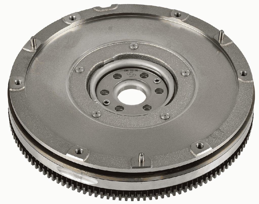 Ford Mondeo 2007-2015 Arası 1.6 EcoBoost Sachs Marka Volan