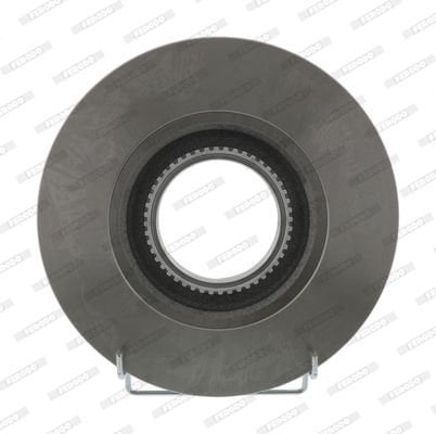 Ford Transit Custom 2012-2016 Arası 2.2 TDCi Ferodo Marka Arka Fren Diski