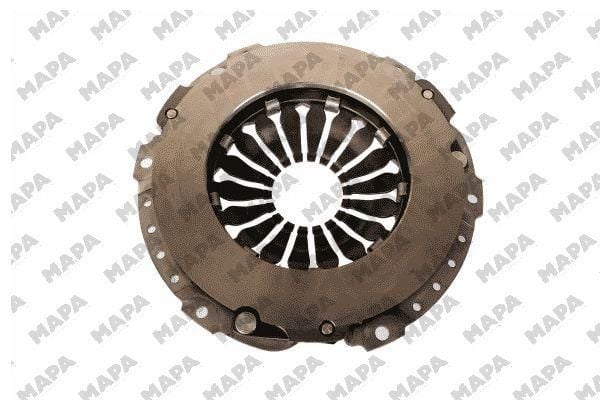 Opel Corsa 2000-2014 Arası 1.2 Twinport, 1.2, 1.2 16V, 1.2 LPG Mapa Marka Debriyaj Seti