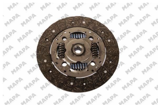 Opel Corsa 2000-2014 Arası 1.2 Twinport, 1.2, 1.2 16V, 1.2 LPG Mapa Marka Debriyaj Seti
