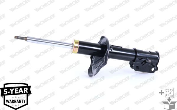 Chevrolet Lacetti 2003-2007 Arası 2.0 D Ön Sağ Gazlı Monroe Marka Amortisör