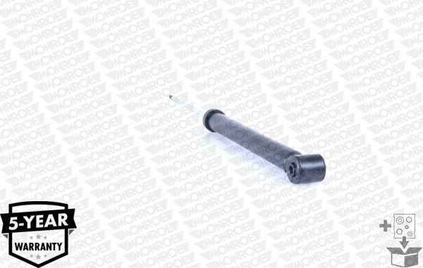Fiat Punto 2005-2009 Arası 1.4 Arka Gazlı Monroe Marka Amortisör