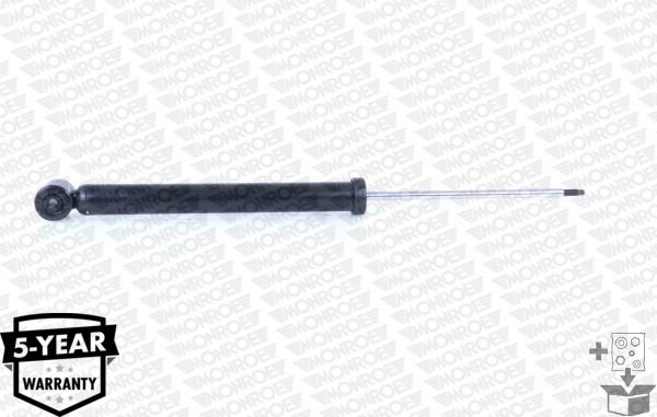 Fiat Punto 2005-2009 Arası 1.4 Arka Gazlı Monroe Marka Amortisör